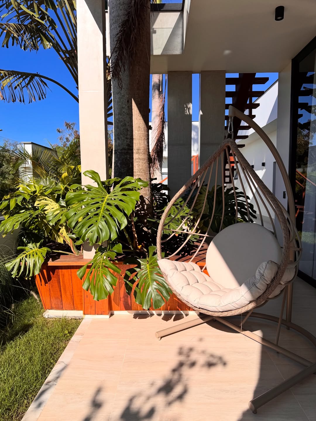 Projeto de Paisagismo 1